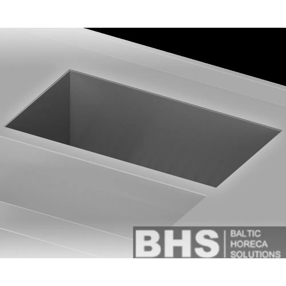 Baseins ledum 1000 (Z-ICEB-100/35/35)