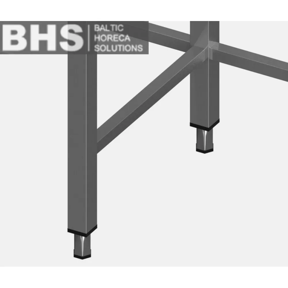 Papildus kāju pāris (A-LEGS)