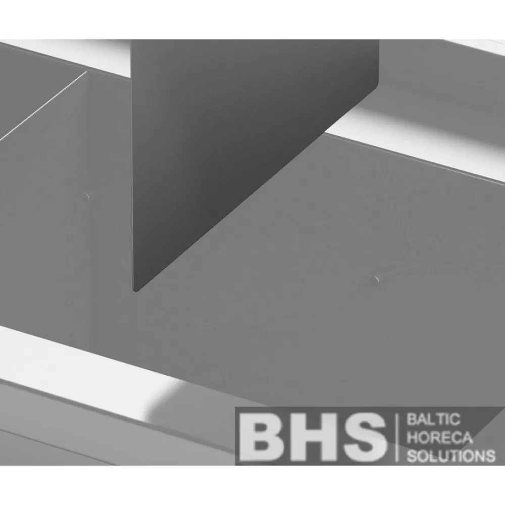 Noņemamā starpsiena (Z-R-PARTITIONS)