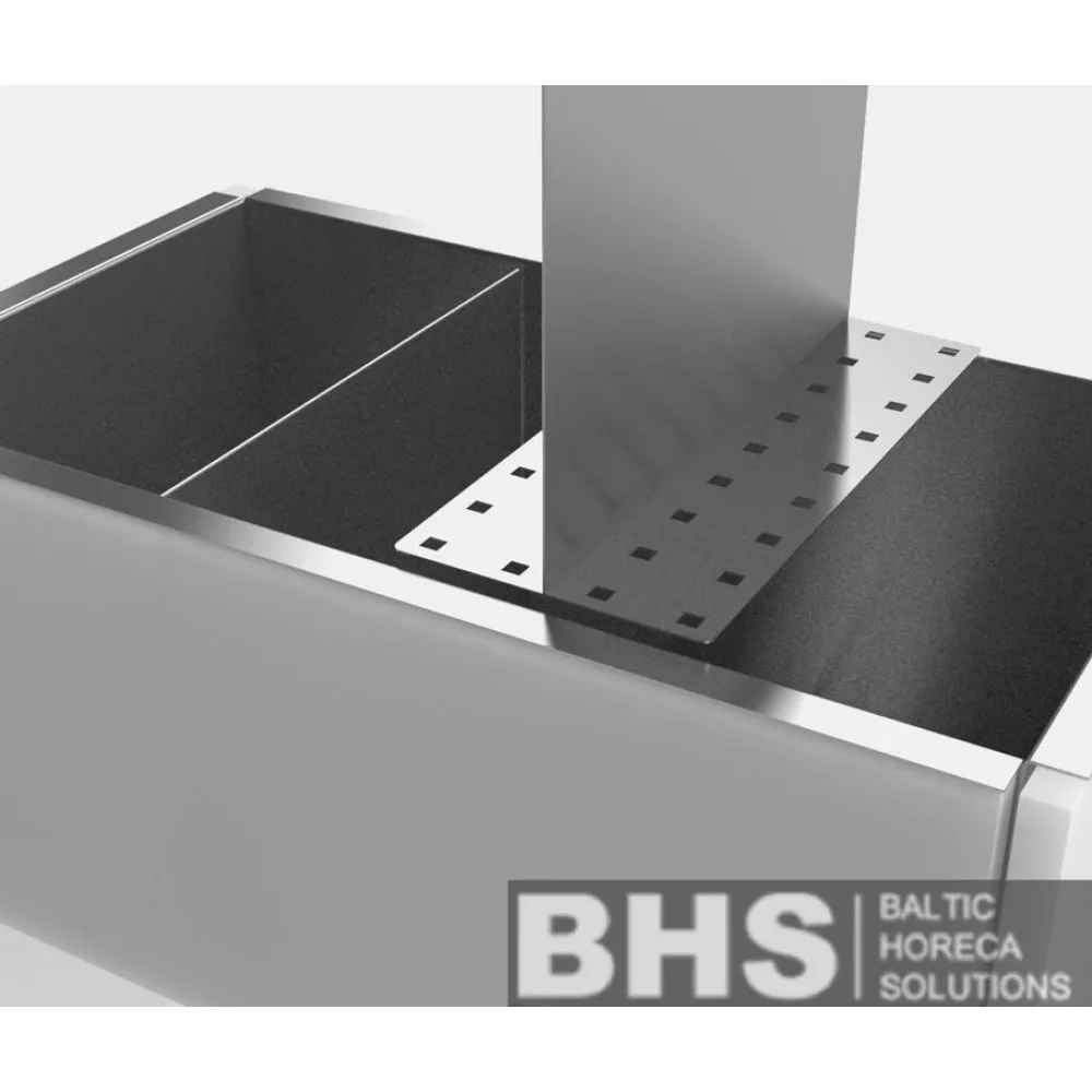 Bīdāmā starpsiena (Z-S-PARTITIONS)