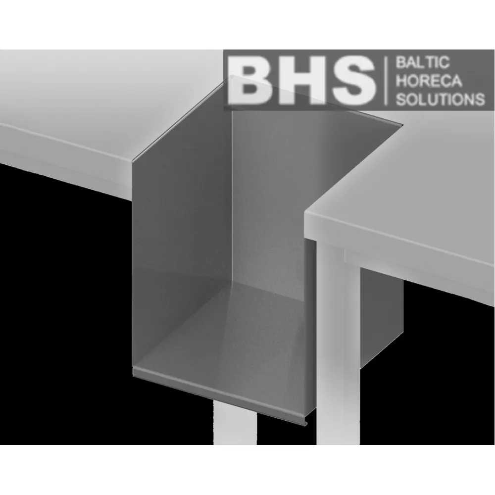 Tablette soudée pour mixeur (Z-SFB1-20/25/30)