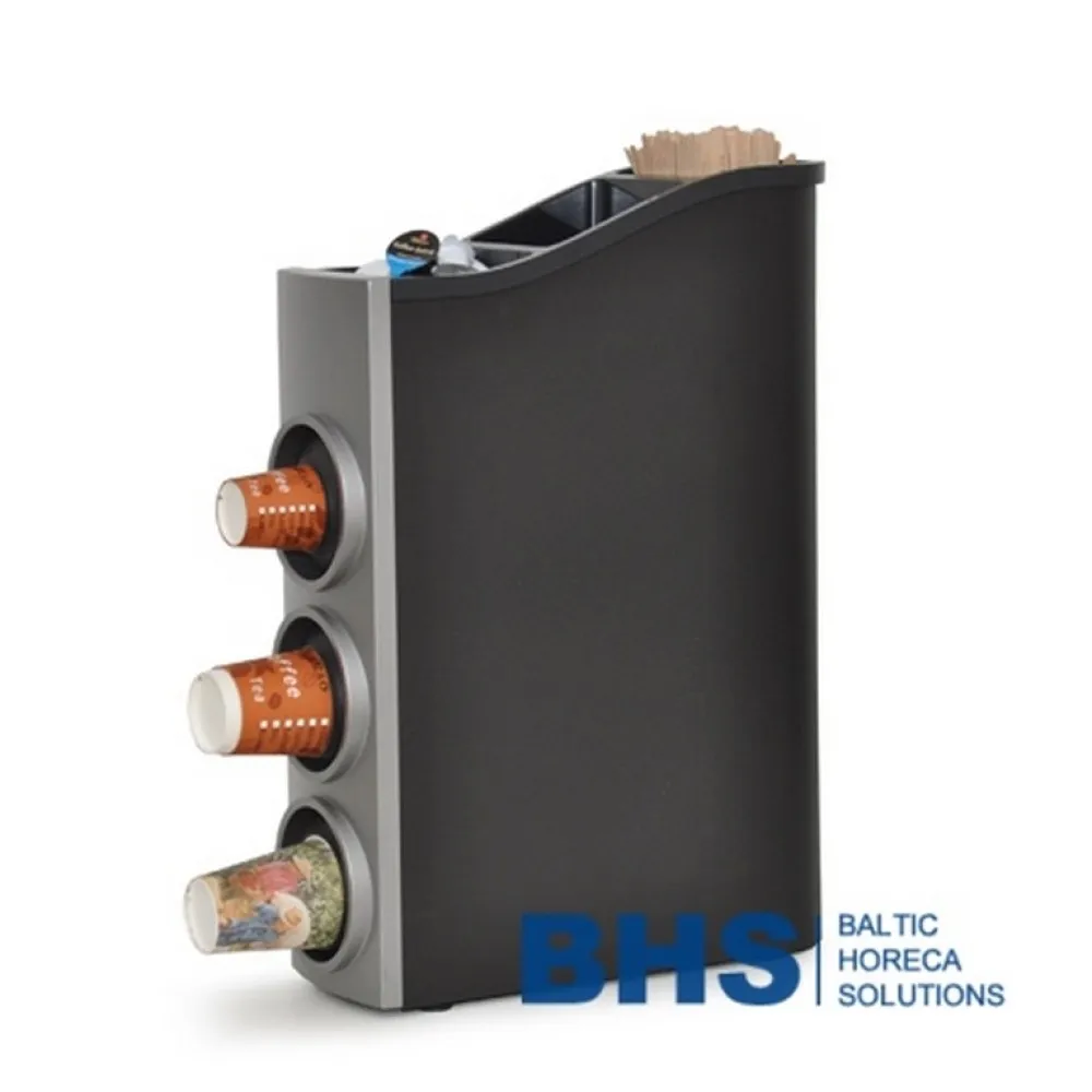 Porte-gobelet Z40-Z40BK (BHS400010)