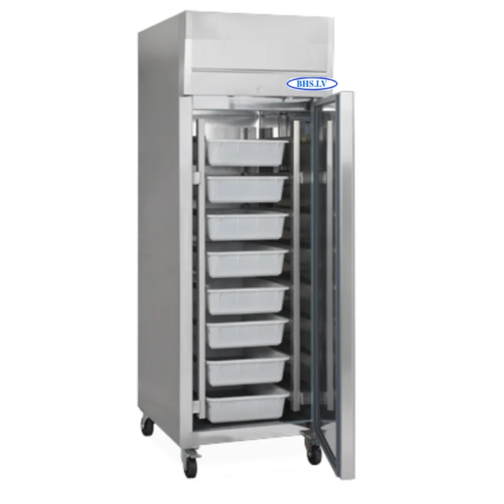 Réfrigérateur pour poisson 507 l (RKS600)