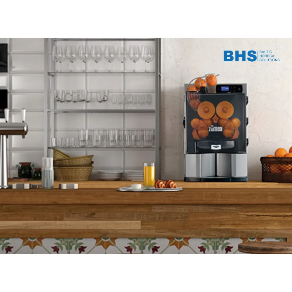 ZUMEX ESSENTIAL PRO (ZUMEX 04873)