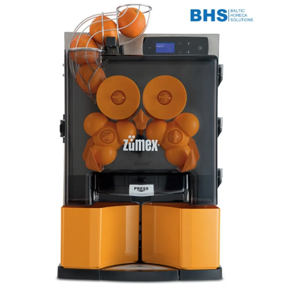 ZUMEX ESSENTIAL PRO (ZUMEX 04873)