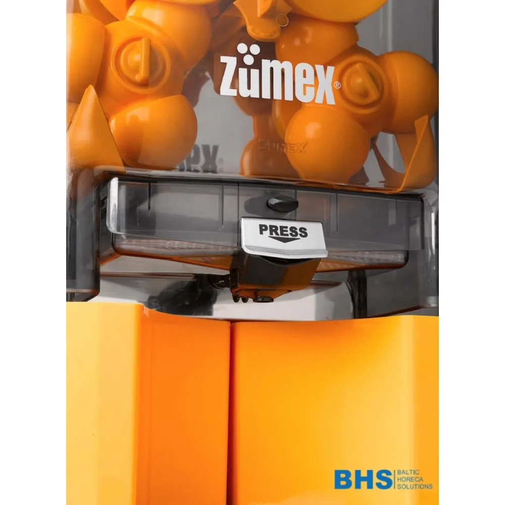 ZUMEX ESSENTIAL PRO (ZUMEX 04873)