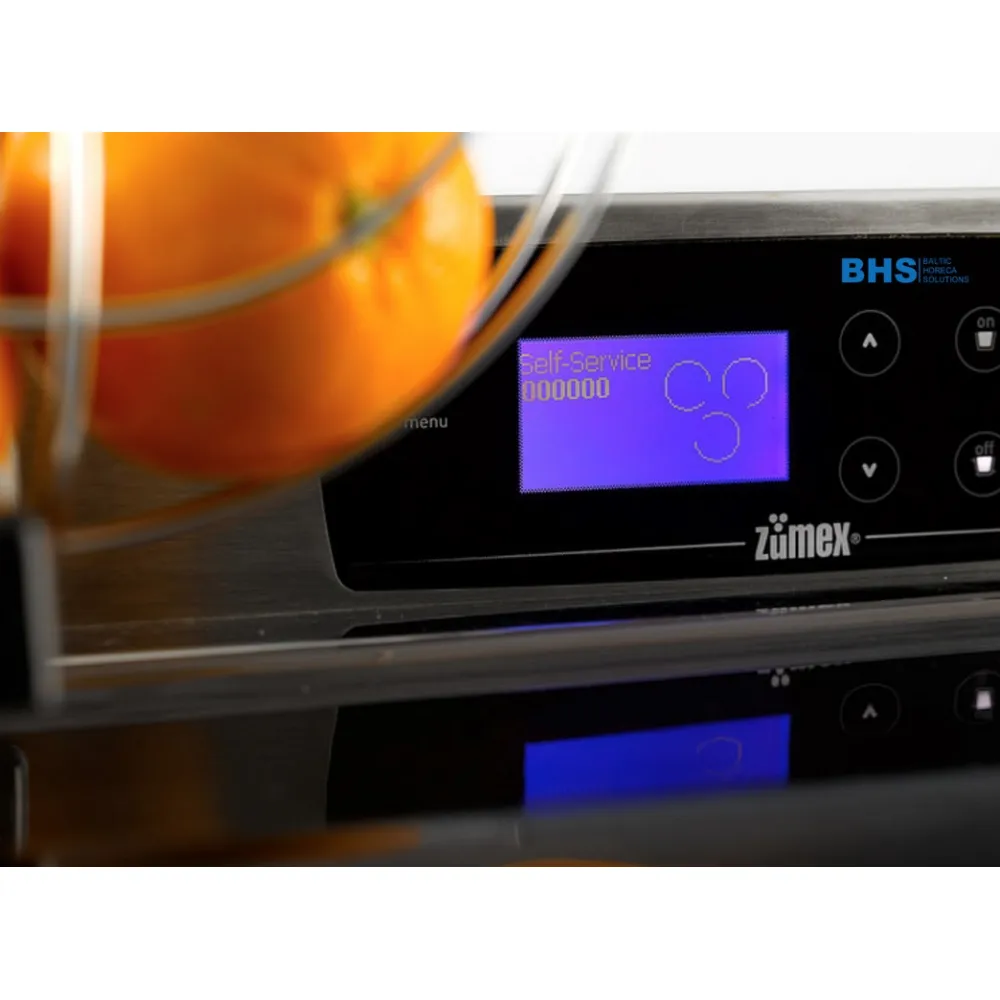 ZUMEX ESSENTIAL PRO (ZUMEX 04873)