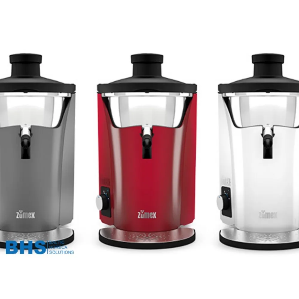 ZUMEX Multifruit (ZUMEX 09875)