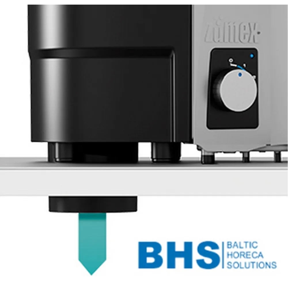 ZUMEX Multifruit (ZUMEX 09875)