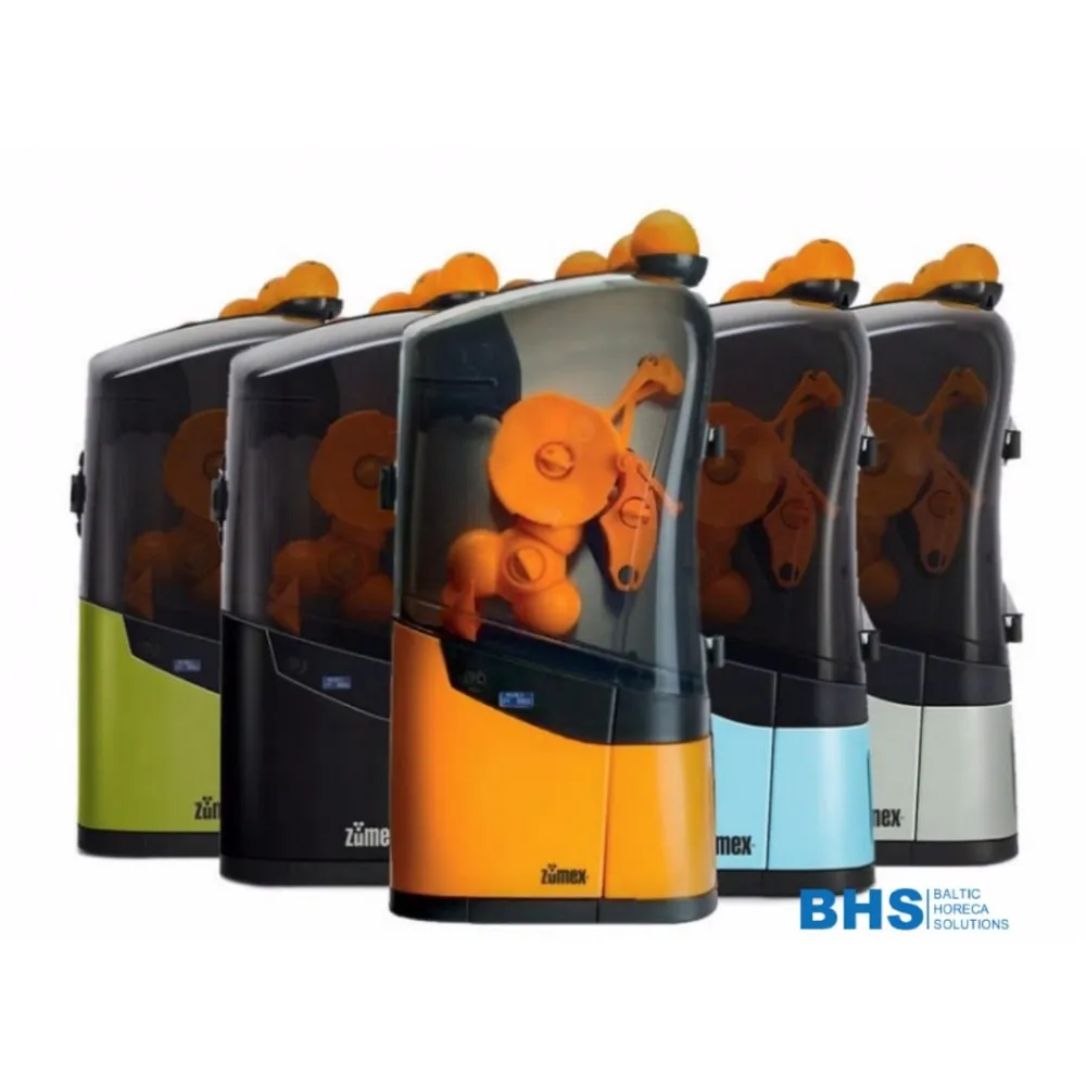 ZUMEX MINEX (ZUMEX 04917)