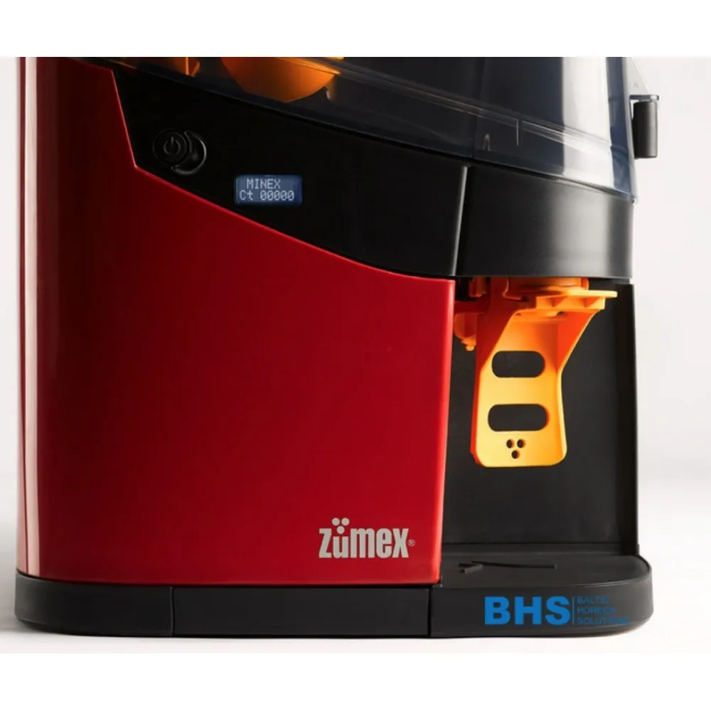 ZUMEX MINEX (ZUMEX 04917)