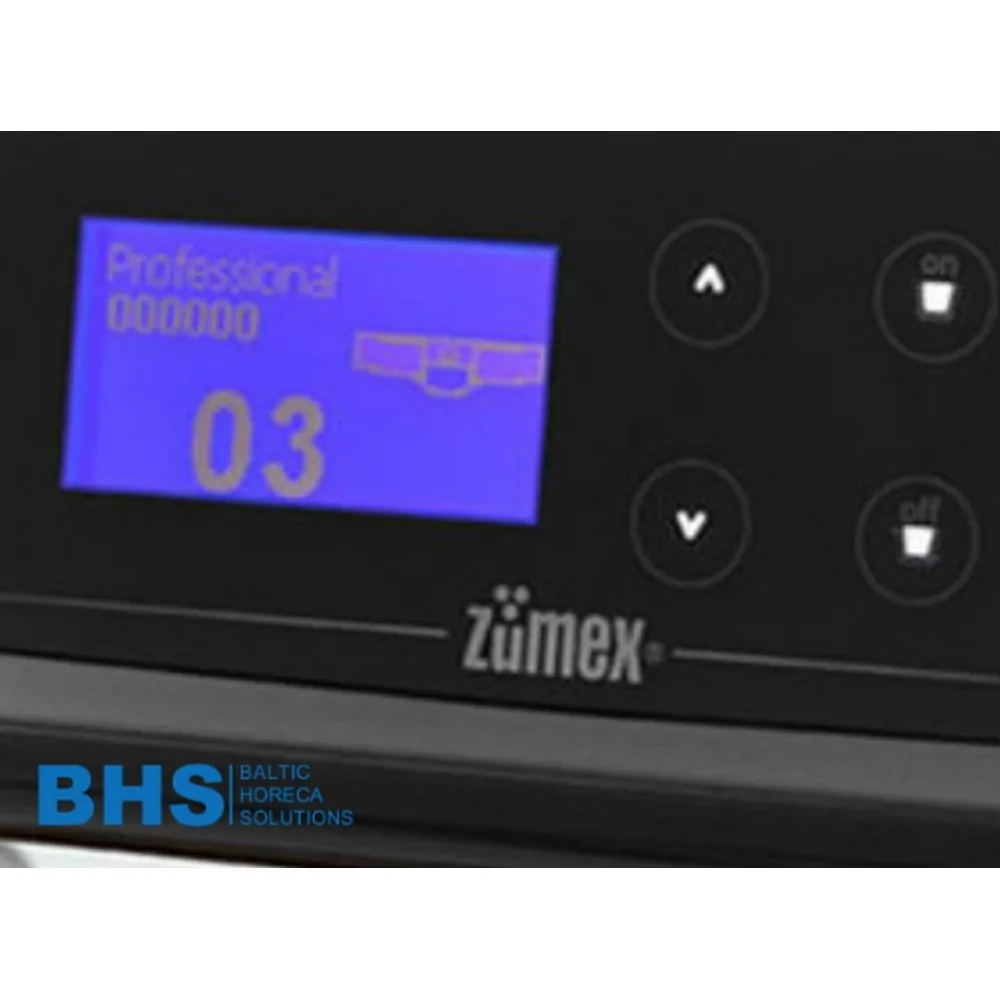 ZUMEX PRO Cooler P (ZUMEX 05078)