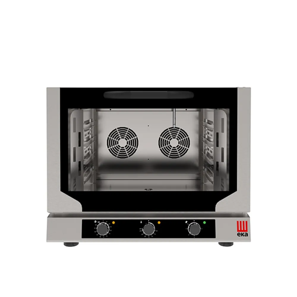 Combined convection oven EKF 411 N UD (EKF-411-N-UD)