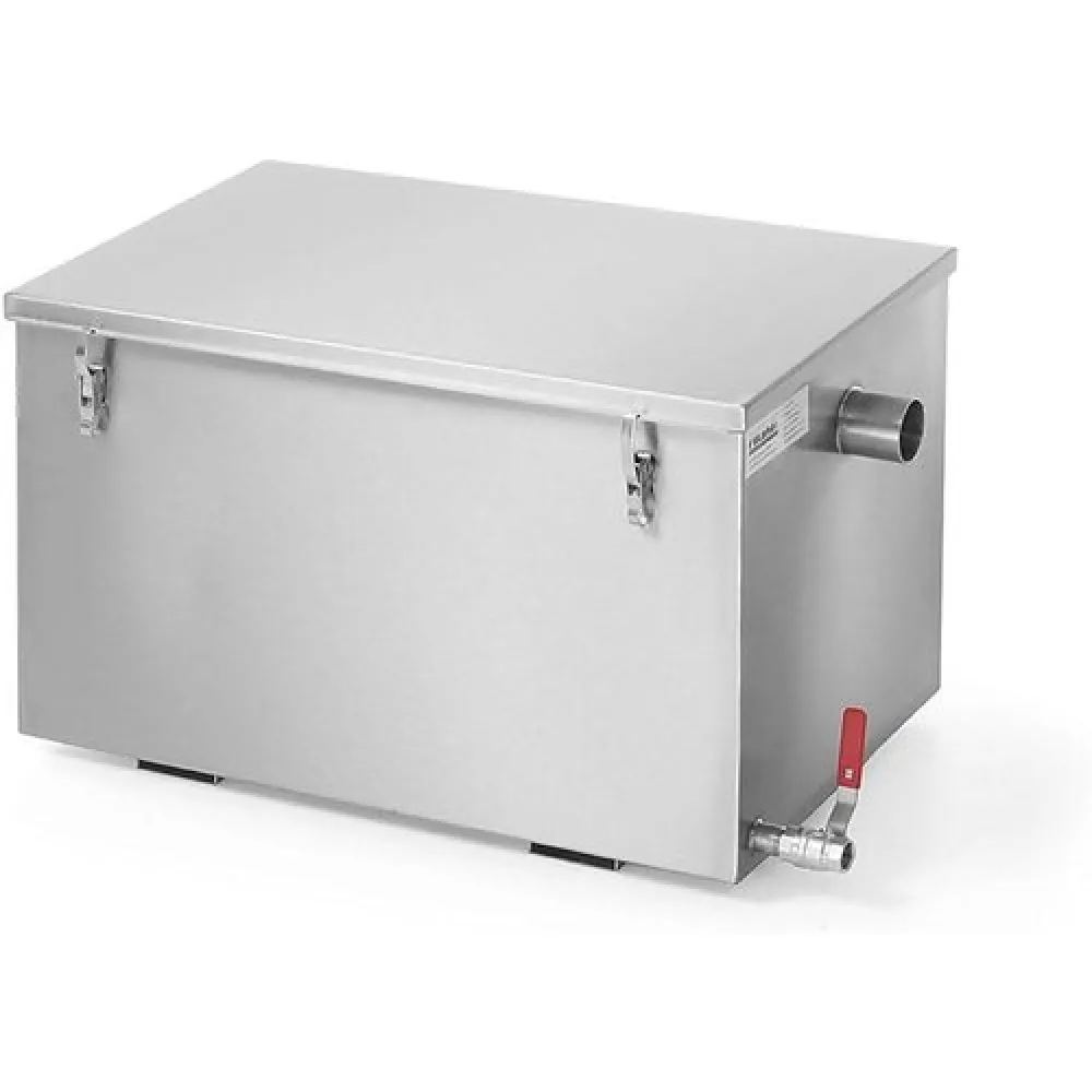 Séparateur de graisse, 60L (N975725)