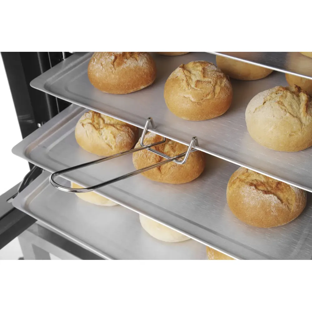 Four à convection H90S avec humidification (227077)