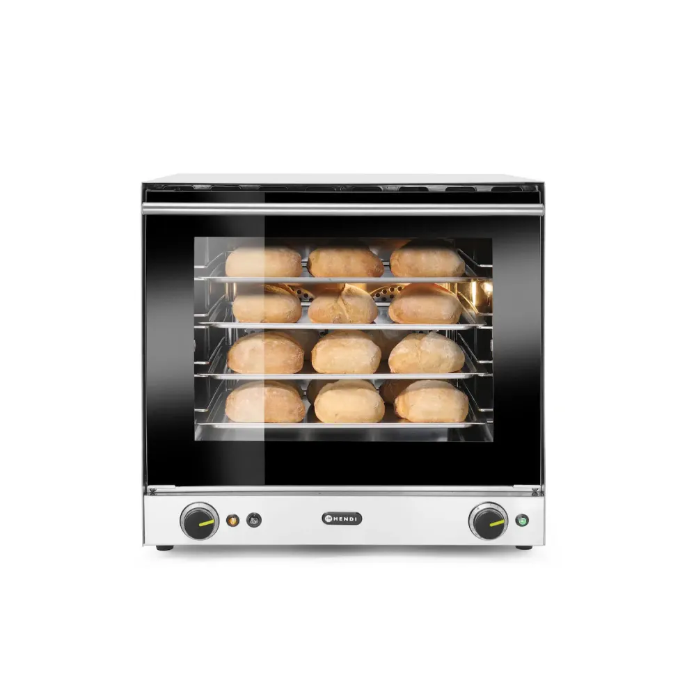 Four à convection H90S avec humidification (227077)