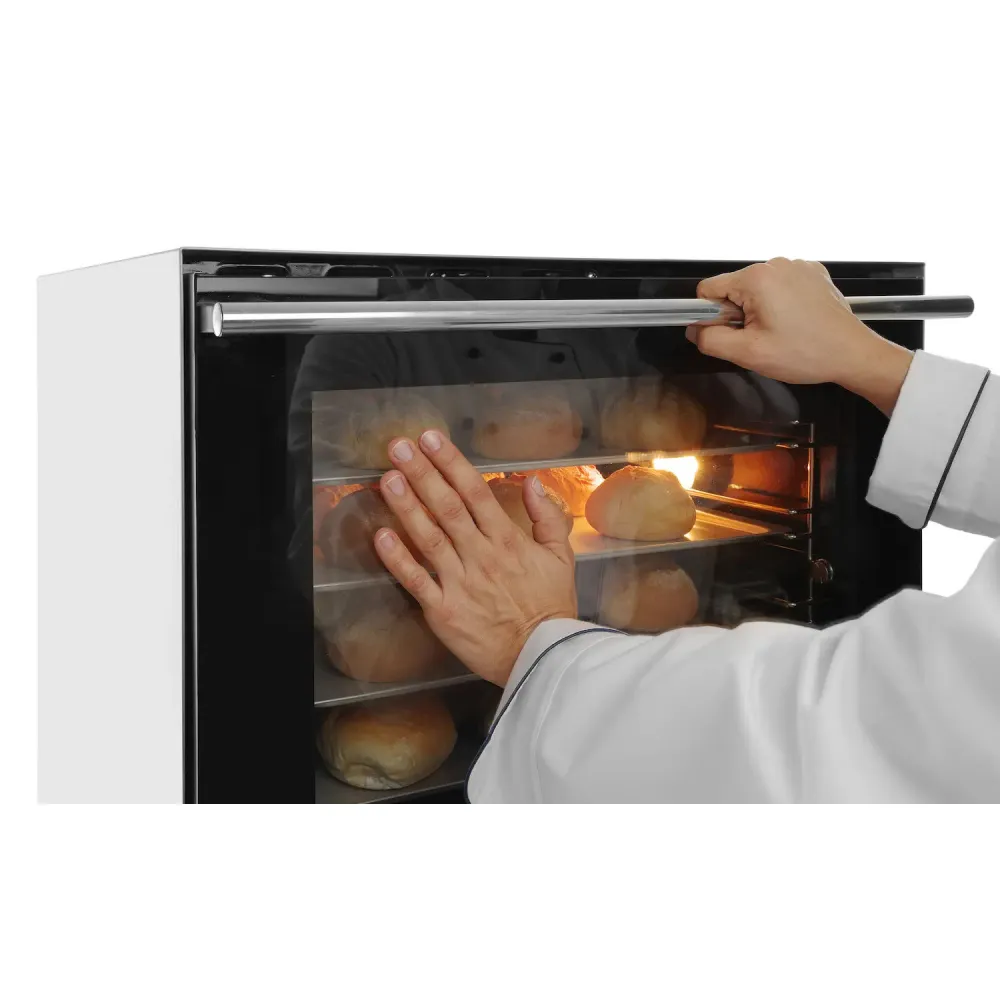 Four à convection H90S avec humidification (227077)