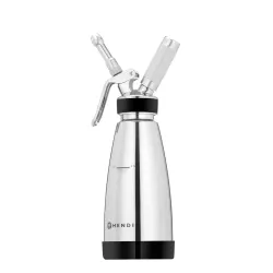 Mousseur thermique 0,5 L Ø95 × H275 mm