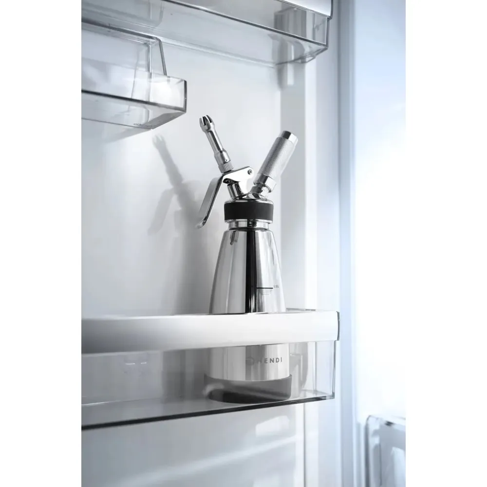 Mousseur thermique 0,5 L Ø95 × H275 mm (588697)