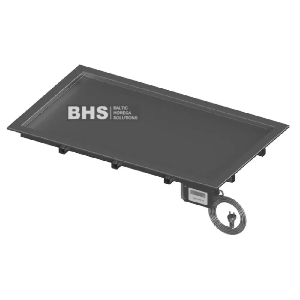 Drop-in karstā virsma 1424  mm (Z-UWPS4-142/60/12)