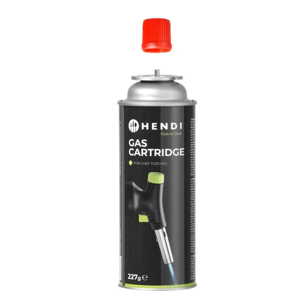 Cartridges for gas burners (N199039)