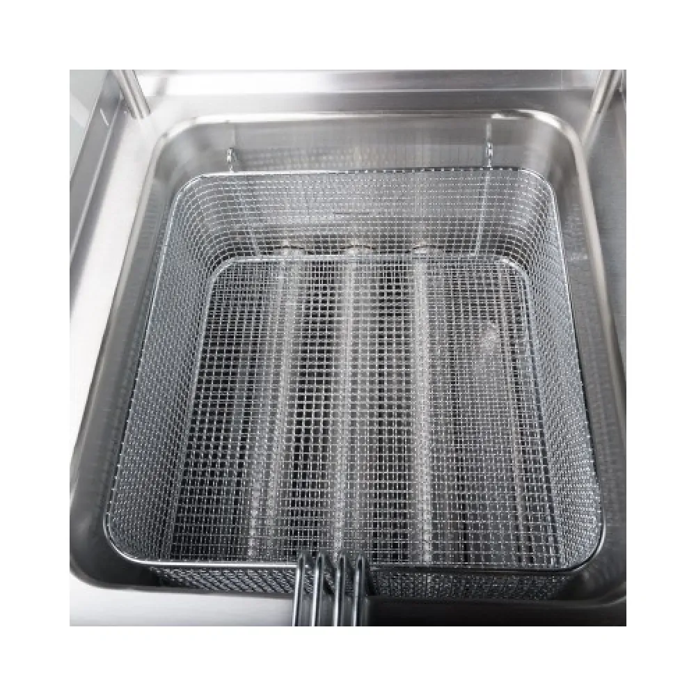 Friteuse à gaz 17 litres (9725110)