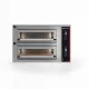 Four à pizza pour 2x6 pizzas PY D12 (P08PY12074)