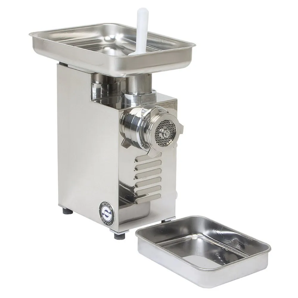 Hachoir à viande 300 kg/h (22ST)