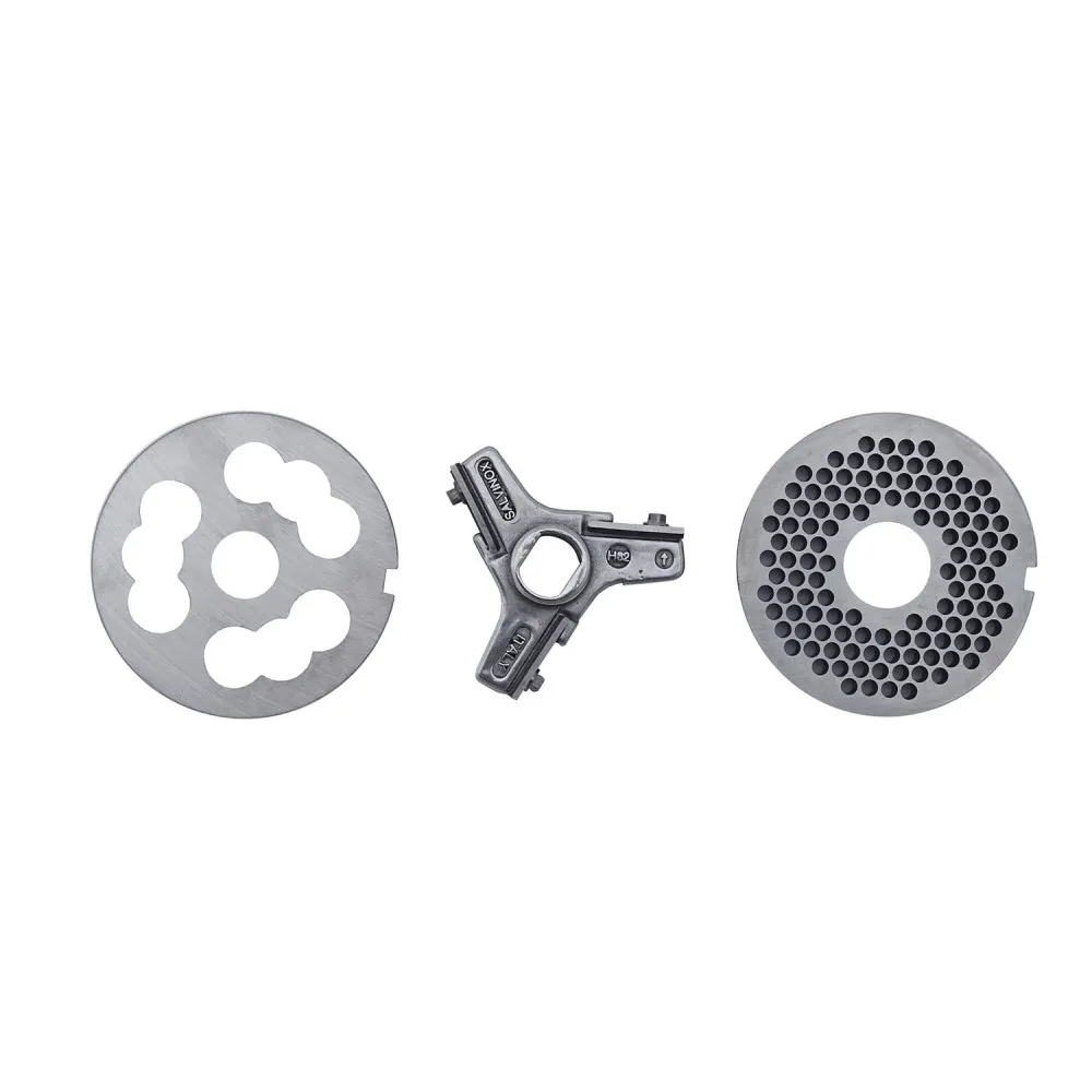 Hachoir à viande 300 kg/h (22ST)