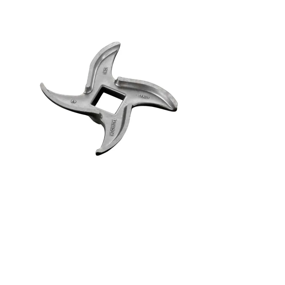 Hachoir à viande 300 kg/h (22ST)