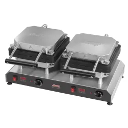 Système de cuisson II Twin