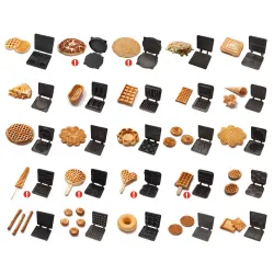 Système de cuisson II Twin