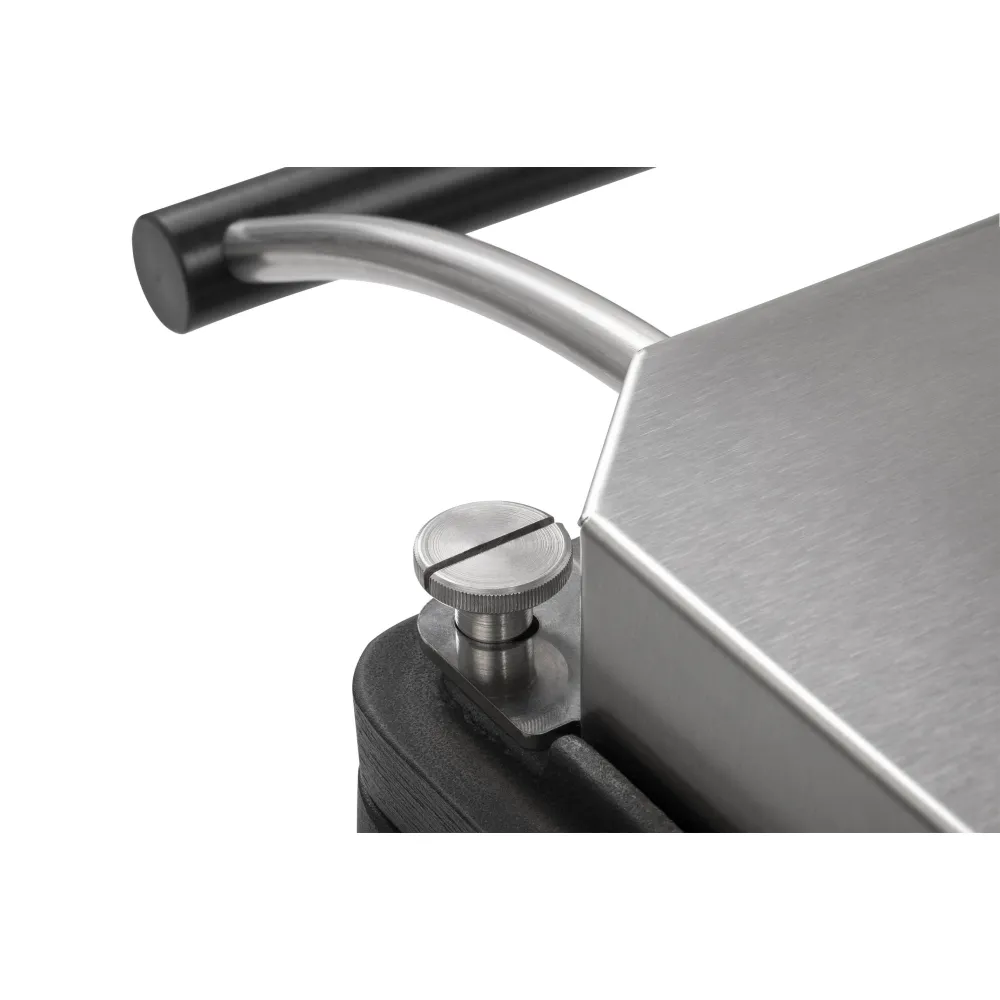 Système de cuisson II Twin (L12-40802DT)