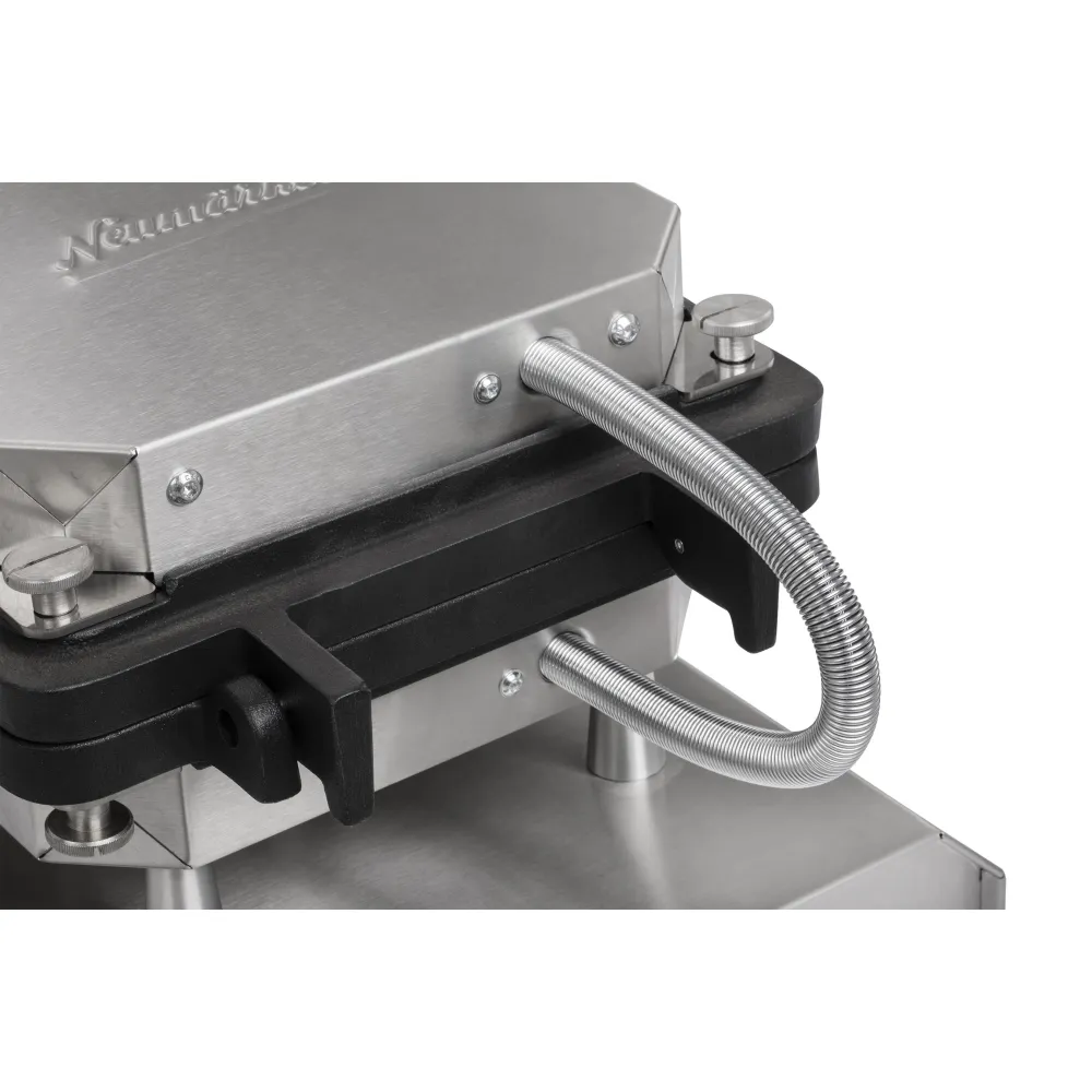 Système de cuisson II Twin (L12-40802DT)