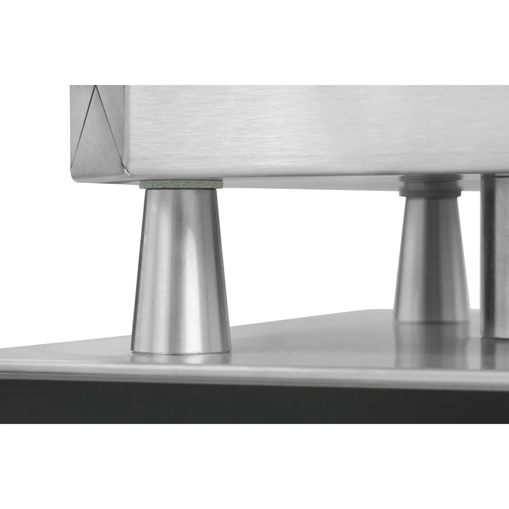 Système de cuisson II Twin (L12-40802DT)