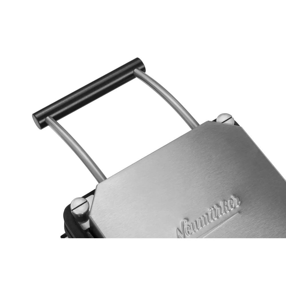 Système de cuisson II Twin (L12-40802DT)