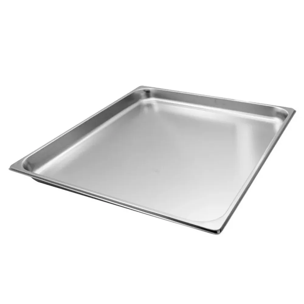 Conteneur GN2/1 h-20 mm STANDART (117020)