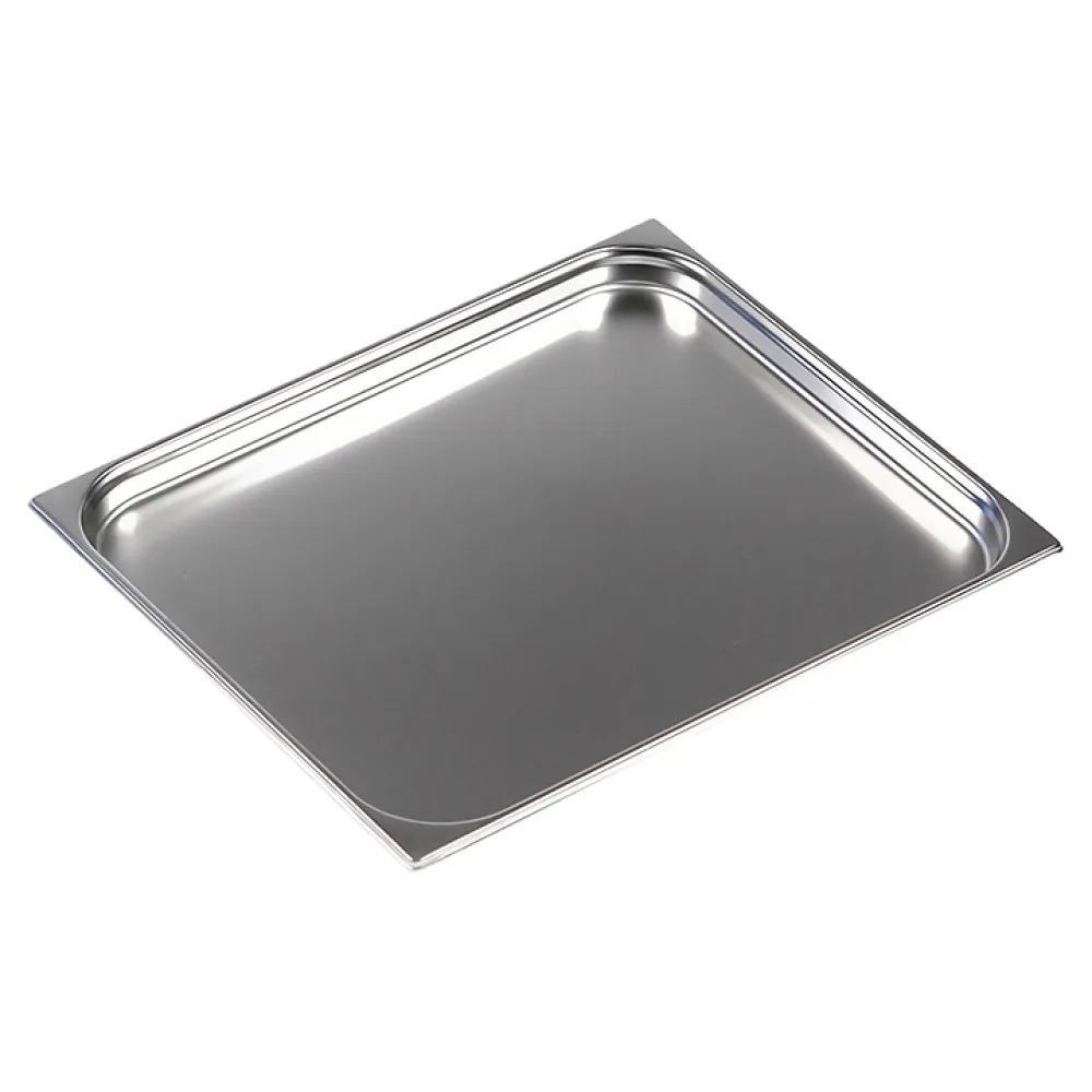 Conteneur GN2/1 h-40 mm STANDART (117040)