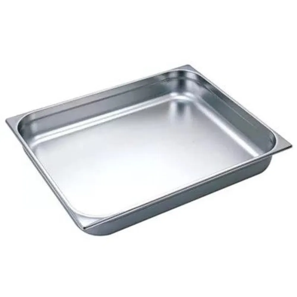 Conteneur GN2/1 h-100 mm STANDART (117100)