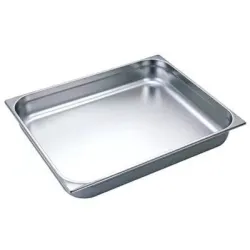 Conteneur GN2/1 h-100 mm STANDART