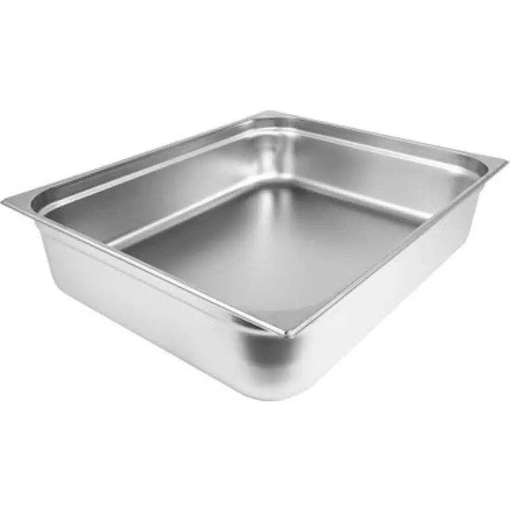 Conteneur GN2/1 h-150 mm STANDART (117150)