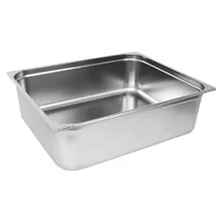 Conteneur GN2/1 h-200 mm STANDART