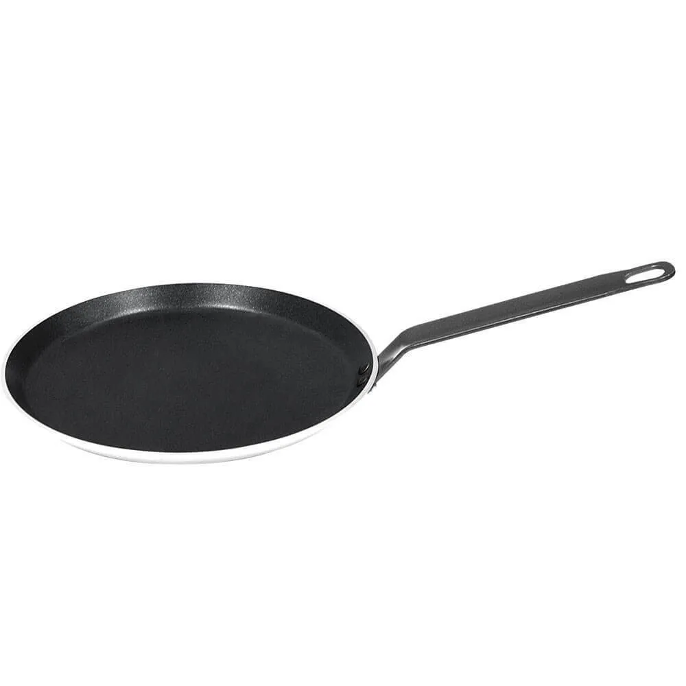 Poêle à crêpes Platinum pour plaques à induction, Ø 255 mm (032260)