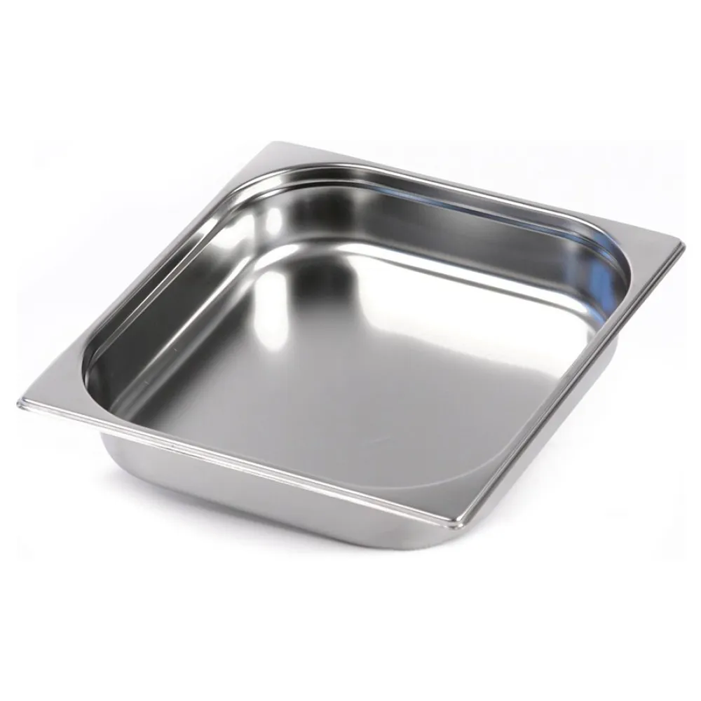 Conteneur GN2/3 h-60 mm STANDART (115060)