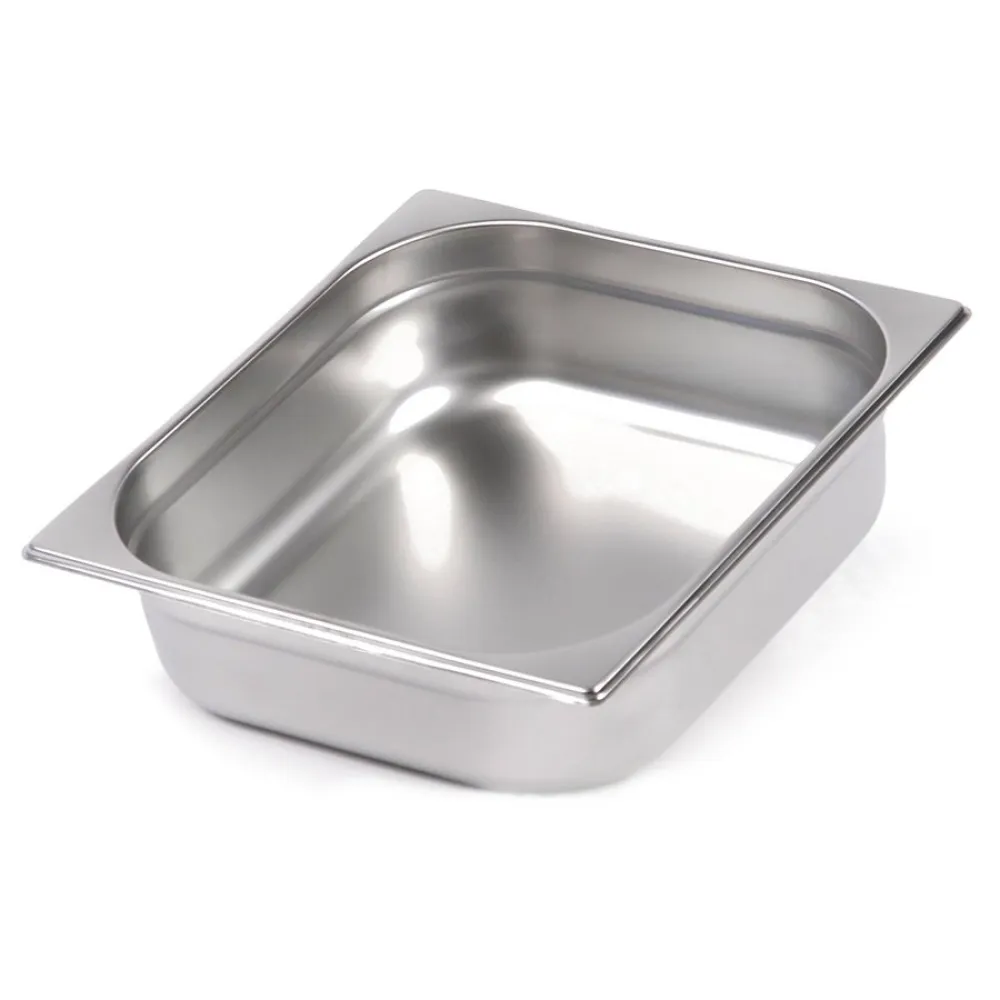 Conteneur GN2/3 h-100 mm STANDART (115100)