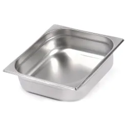 Conteneur GN2/3 h-100 mm STANDART