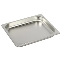 Conteneur GN1/2 h-40 mm STANDART