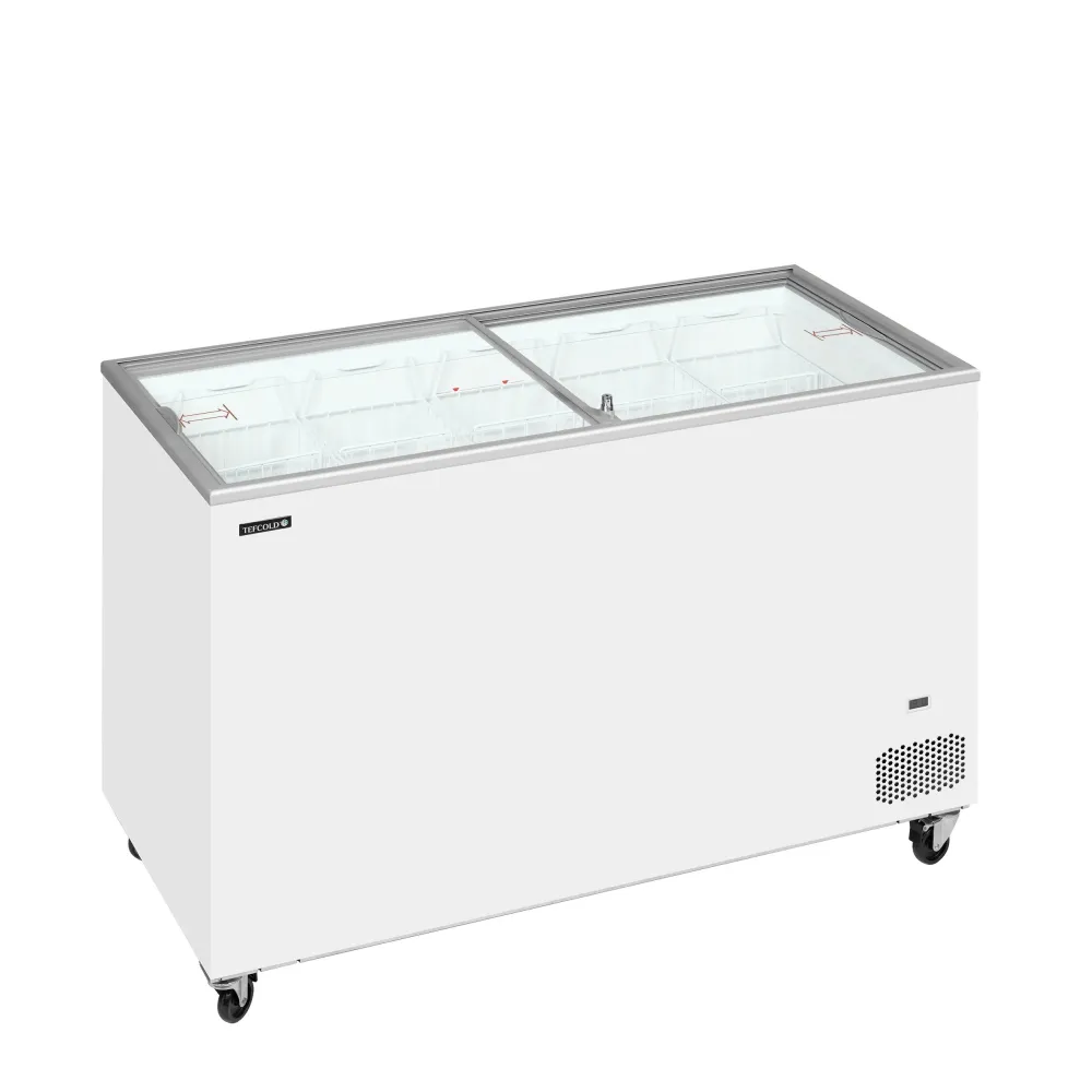 Congélateur pour glaces 350 L (IC402SC)
