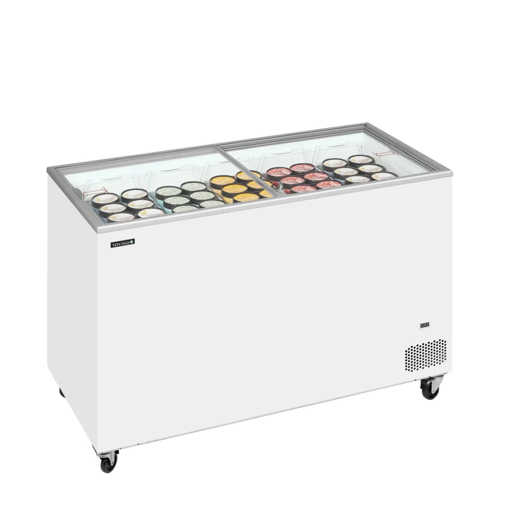 Congélateur pour glaces 350 L (IC402SC)