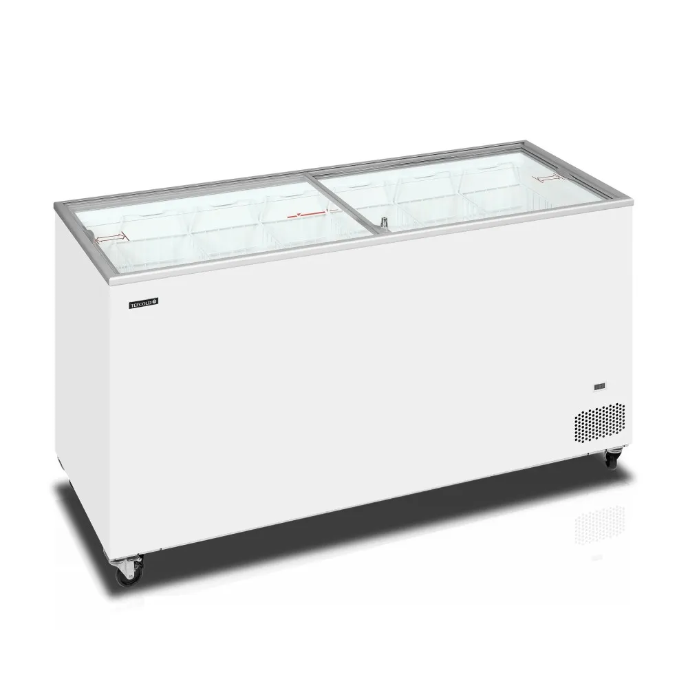 Congélateur de crème glacée 430 liter (IC501SC)